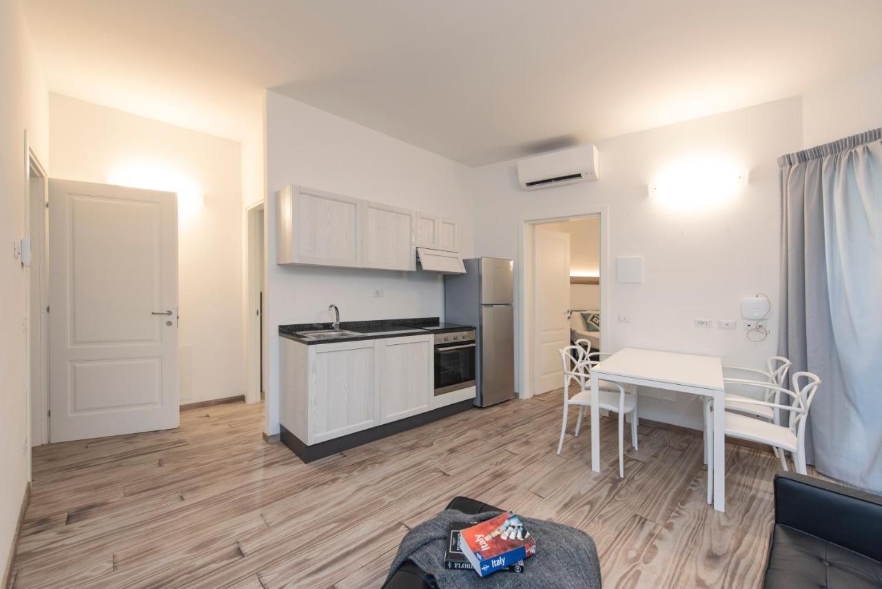 Apartment Istay - Zannetti Florence