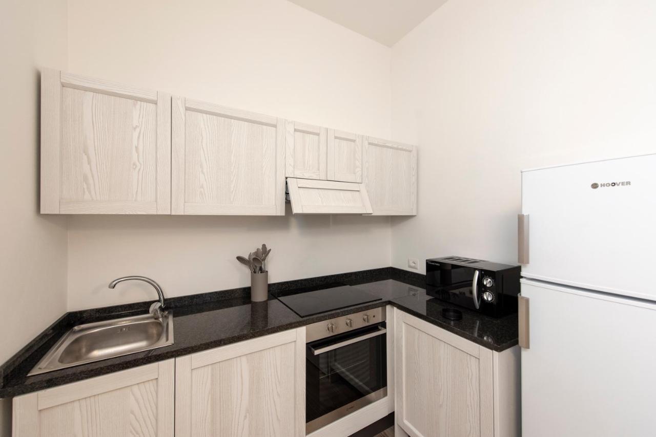 Apartment Istay - Zannetti Florence