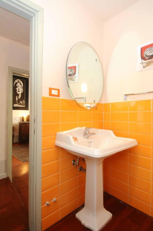 Apartment Ognissanti 33 Florence