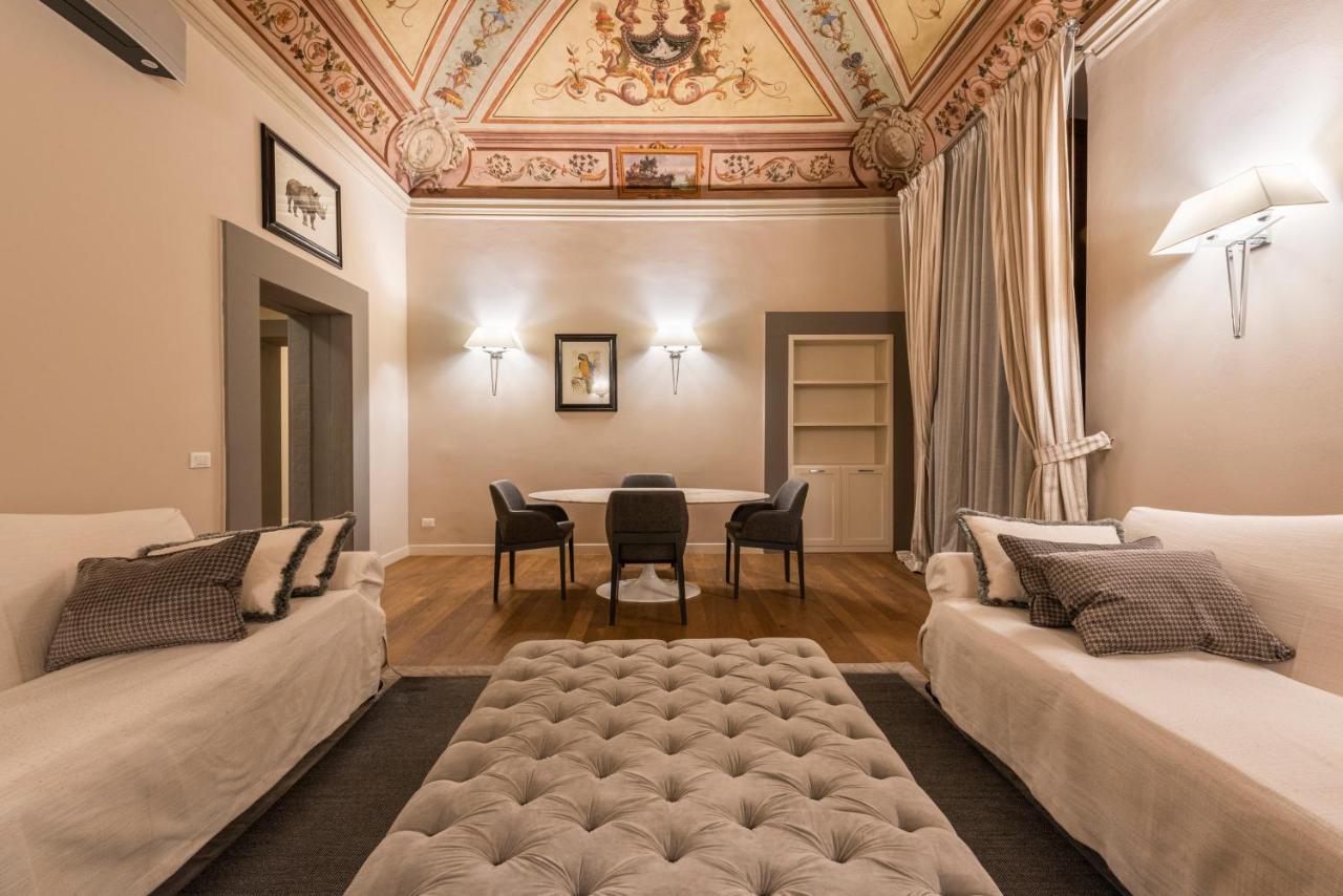 Appartement Rucellai Prestige By Mmega