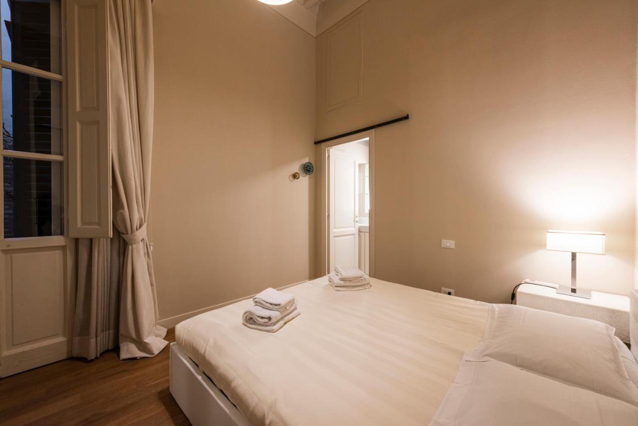 Appartement Rucellai Prestige By Mmega