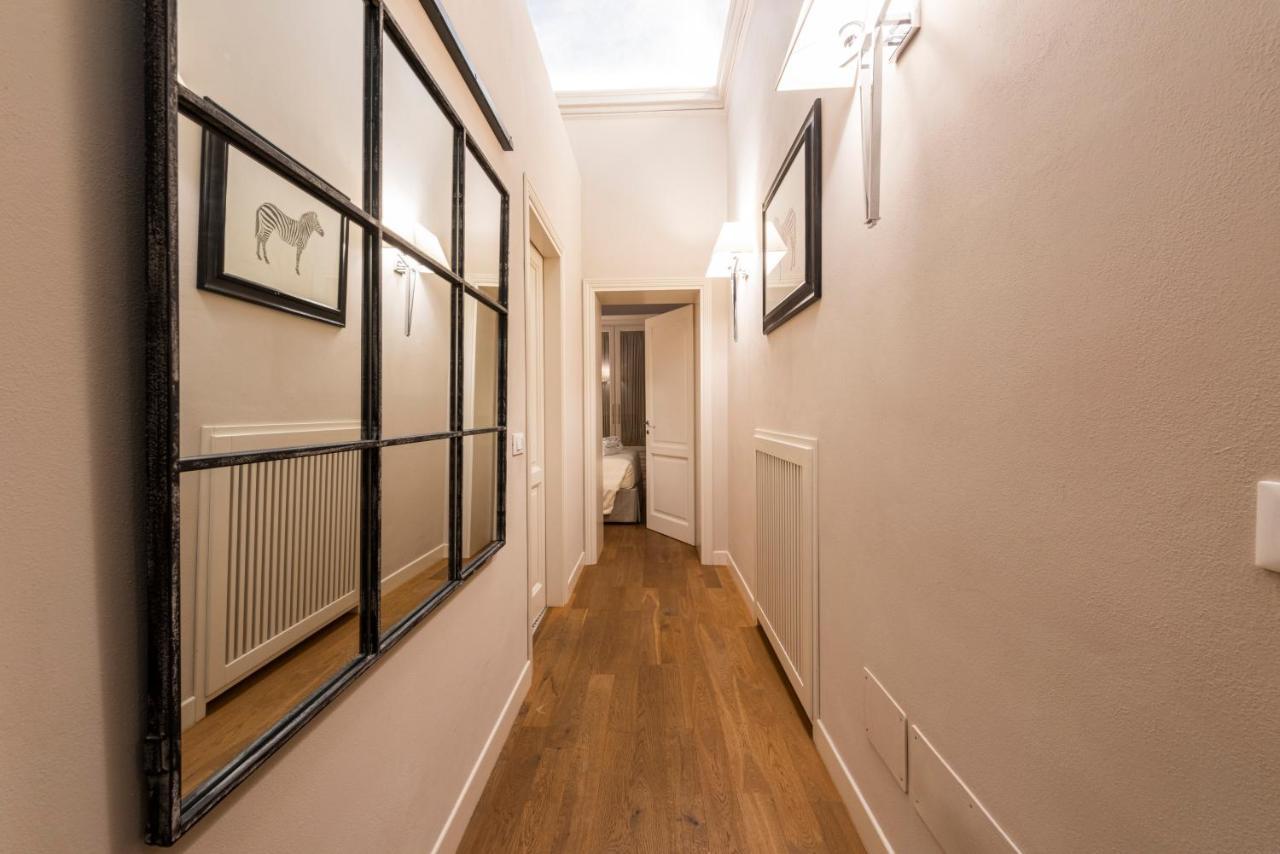 Appartement Rucellai Prestige By Mmega Florence