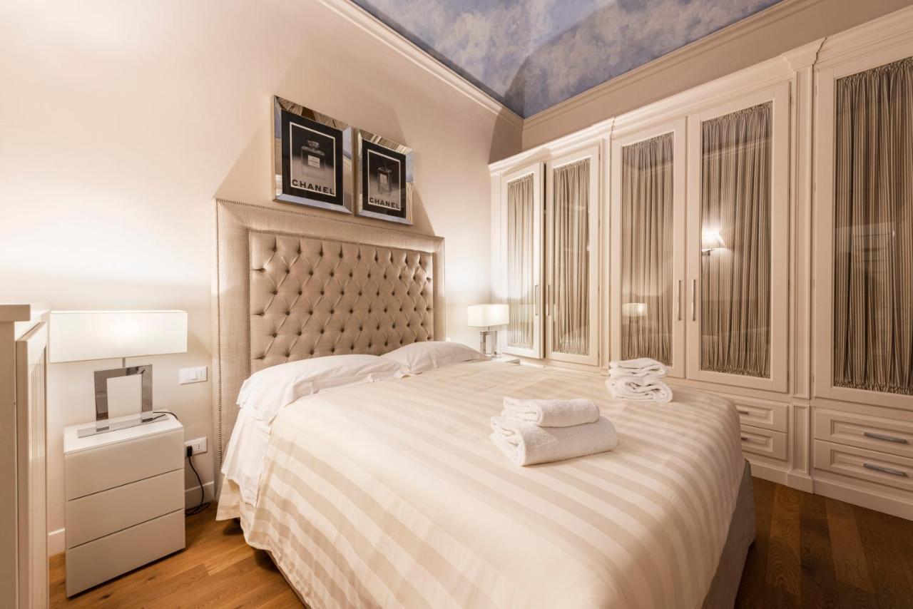 Appartement Rucellai Prestige By Mmega Florence