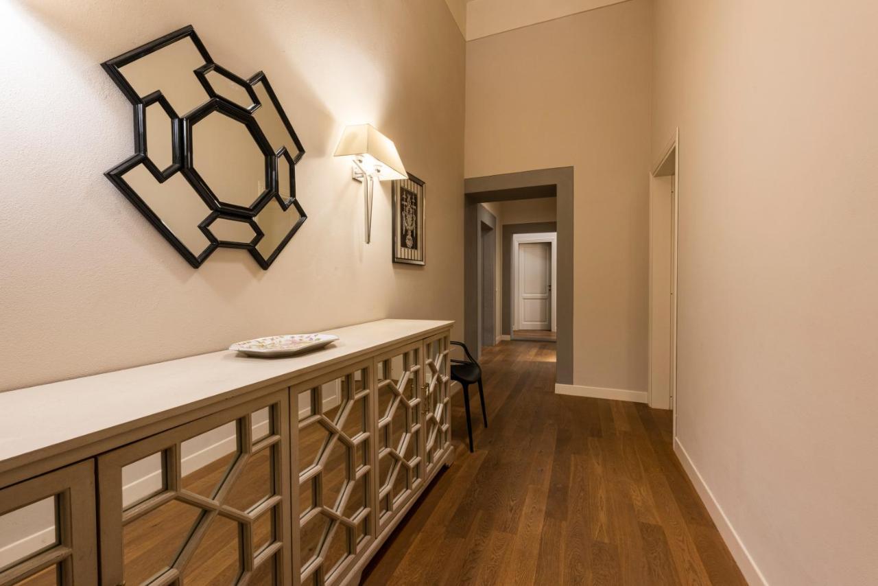 Appartement Rucellai Prestige By Mmega *