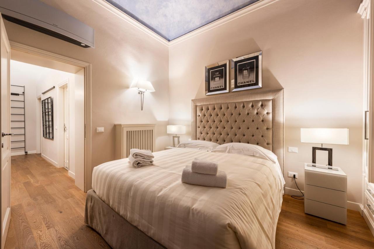 Rucellai Prestige By Mmega Appartement