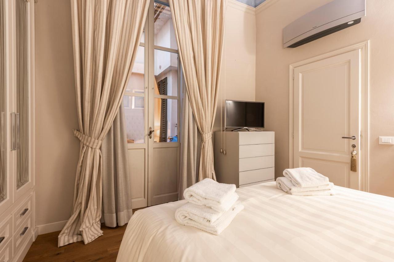 Appartement Rucellai Prestige By Mmega *
