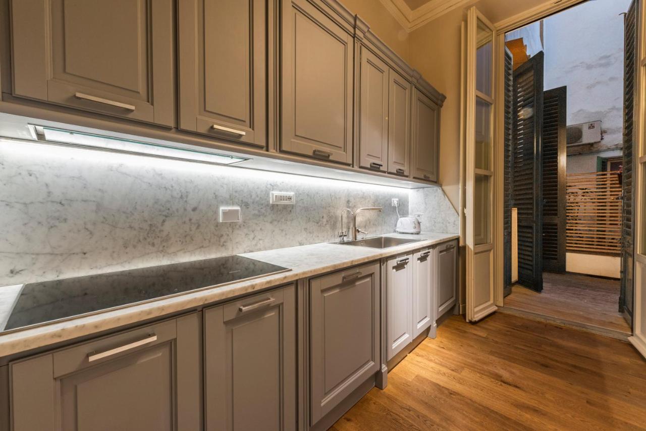 Rucellai Prestige By Mmega Appartement