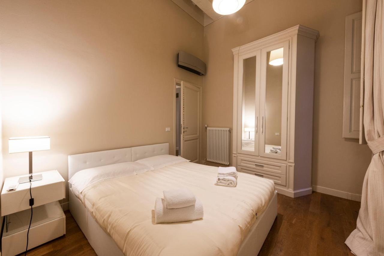 Appartement Rucellai Prestige By Mmega Florence