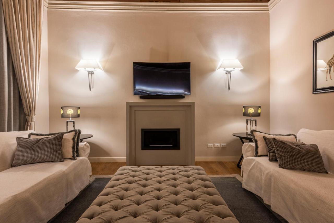 Appartement Rucellai Prestige By Mmega