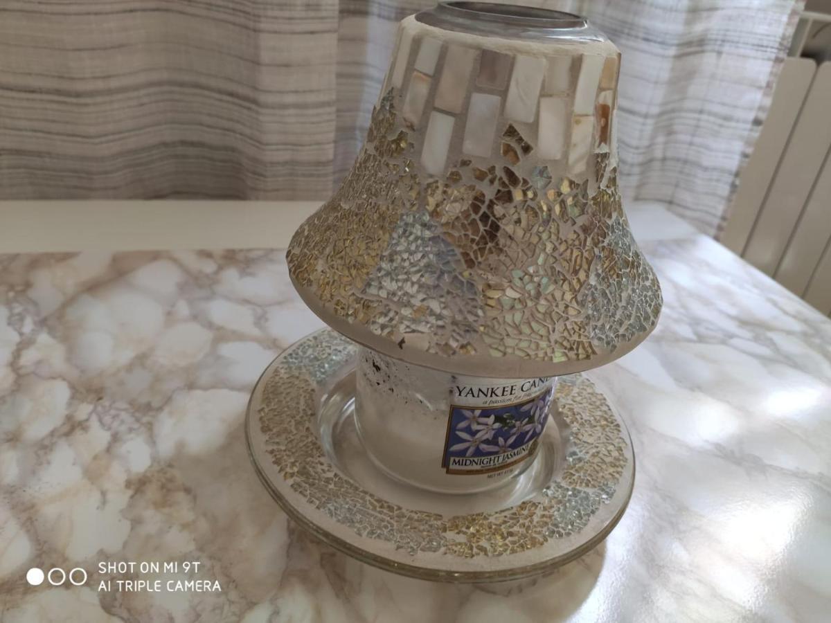Housenovoliflorence Appartement Florence