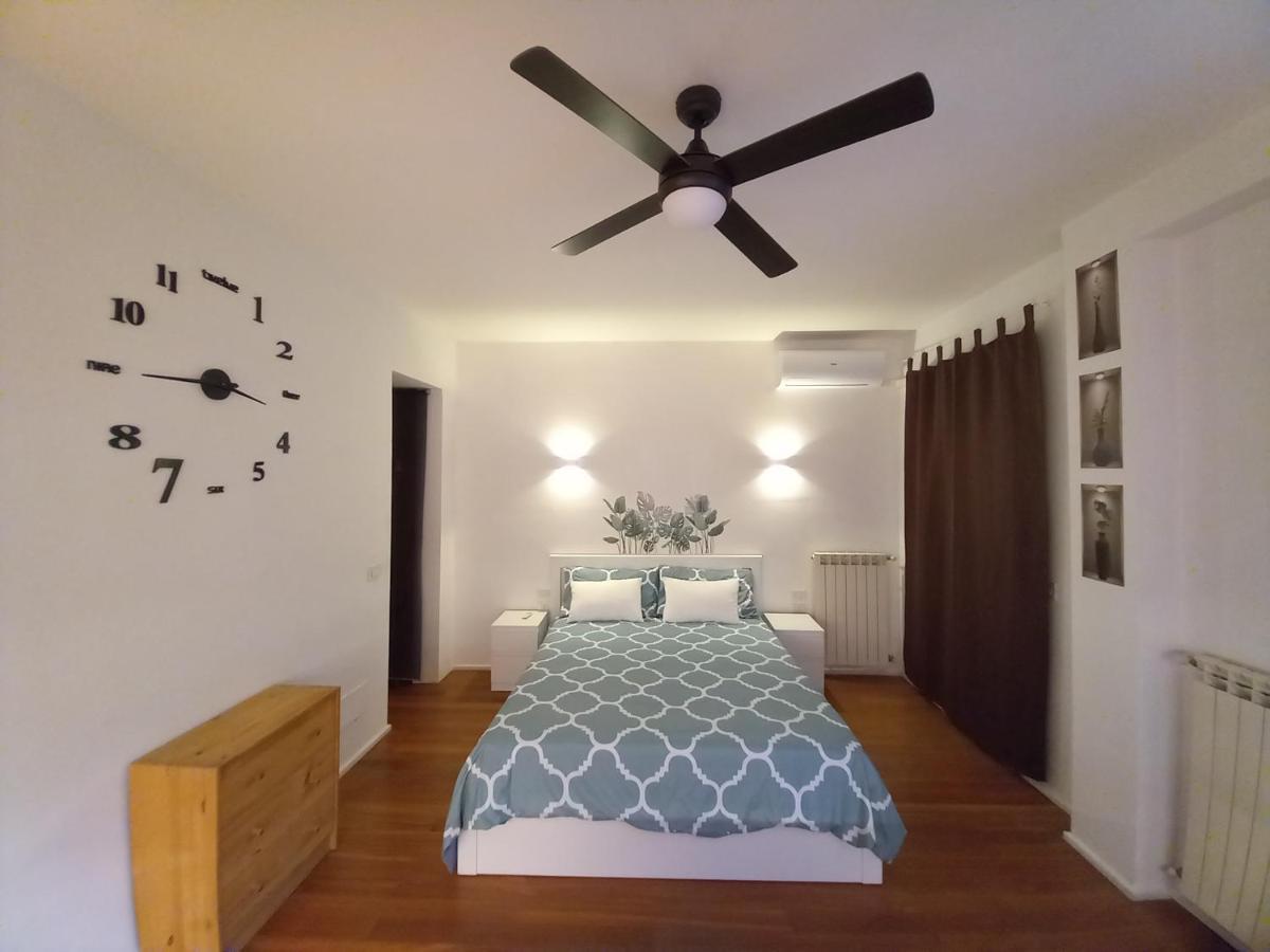 Apartment Zenhouse *