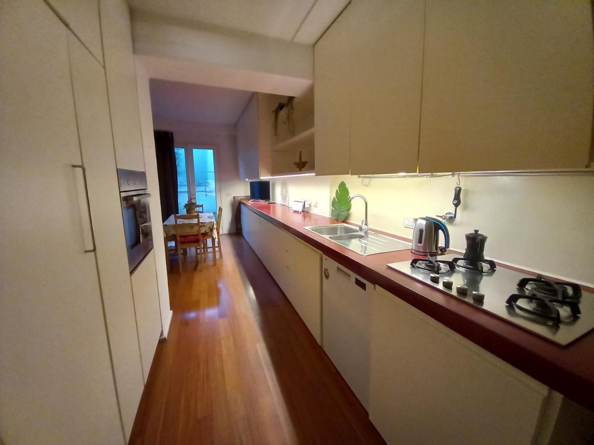 Apartment Zenhouse