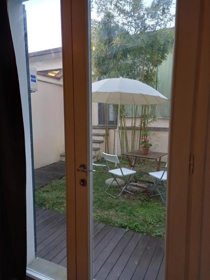 Zenhouse Apartment Florence