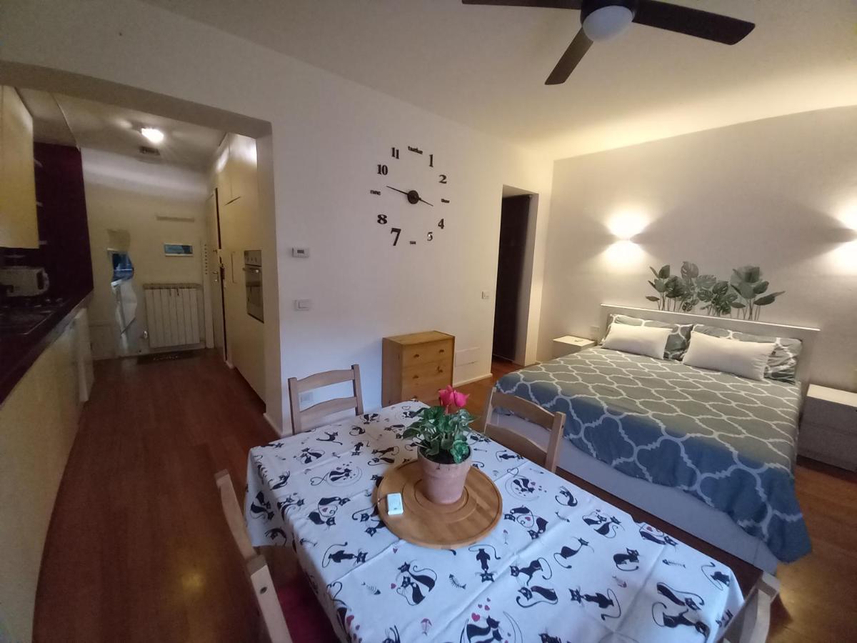 Zenhouse Apartment Florence