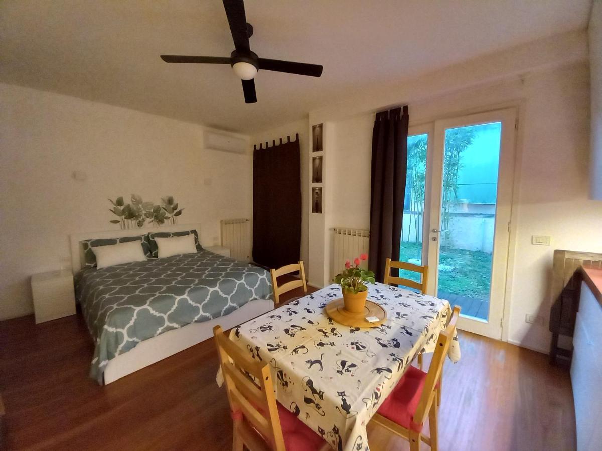 Apartment Zenhouse