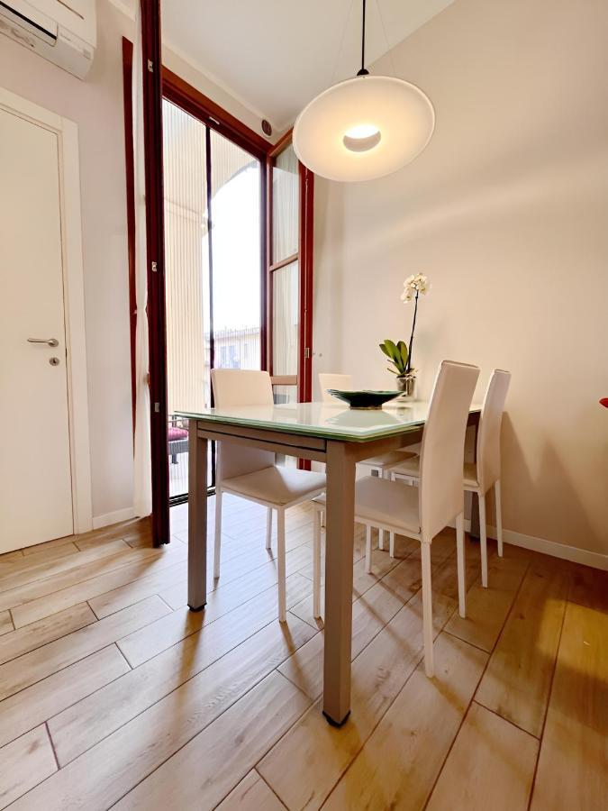 Apartment Casa Nana *