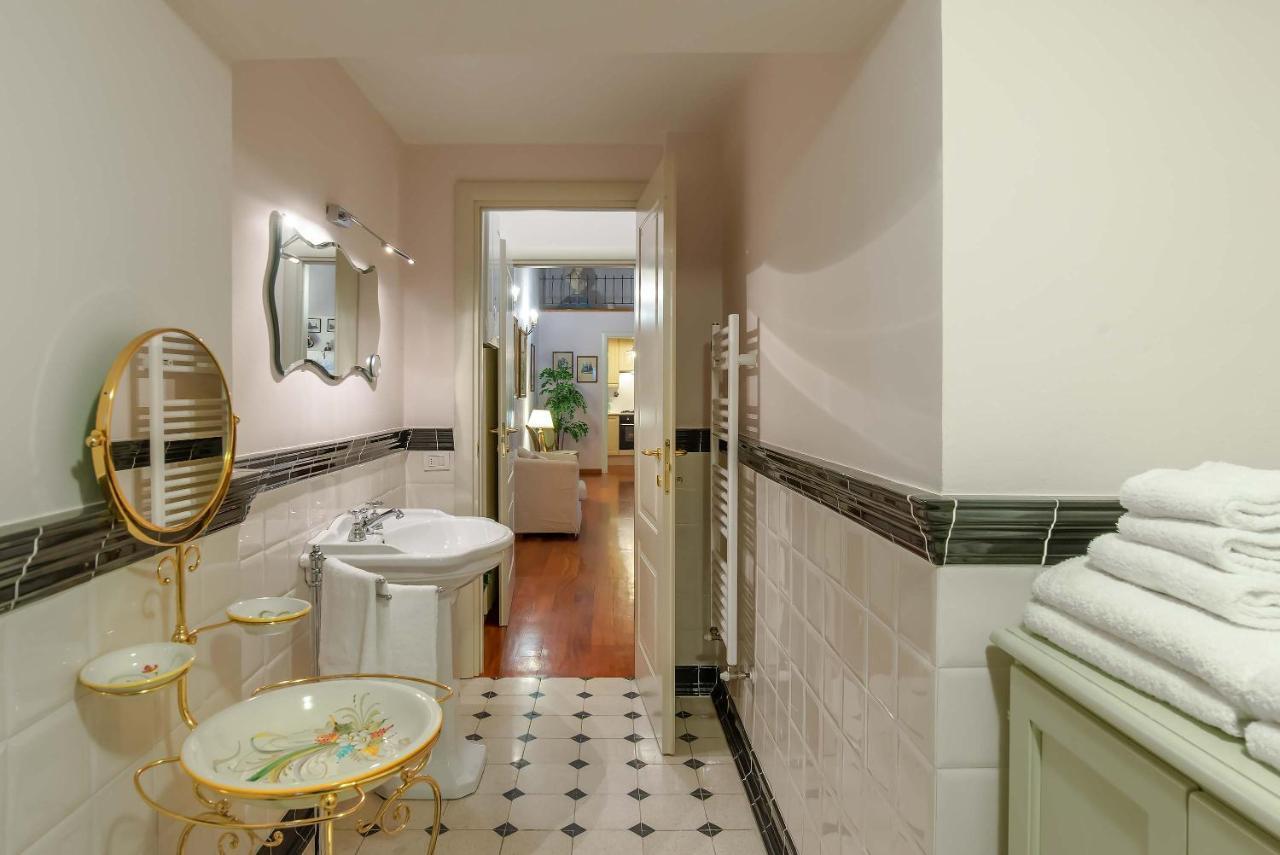 Mdr Antinori Apartment *