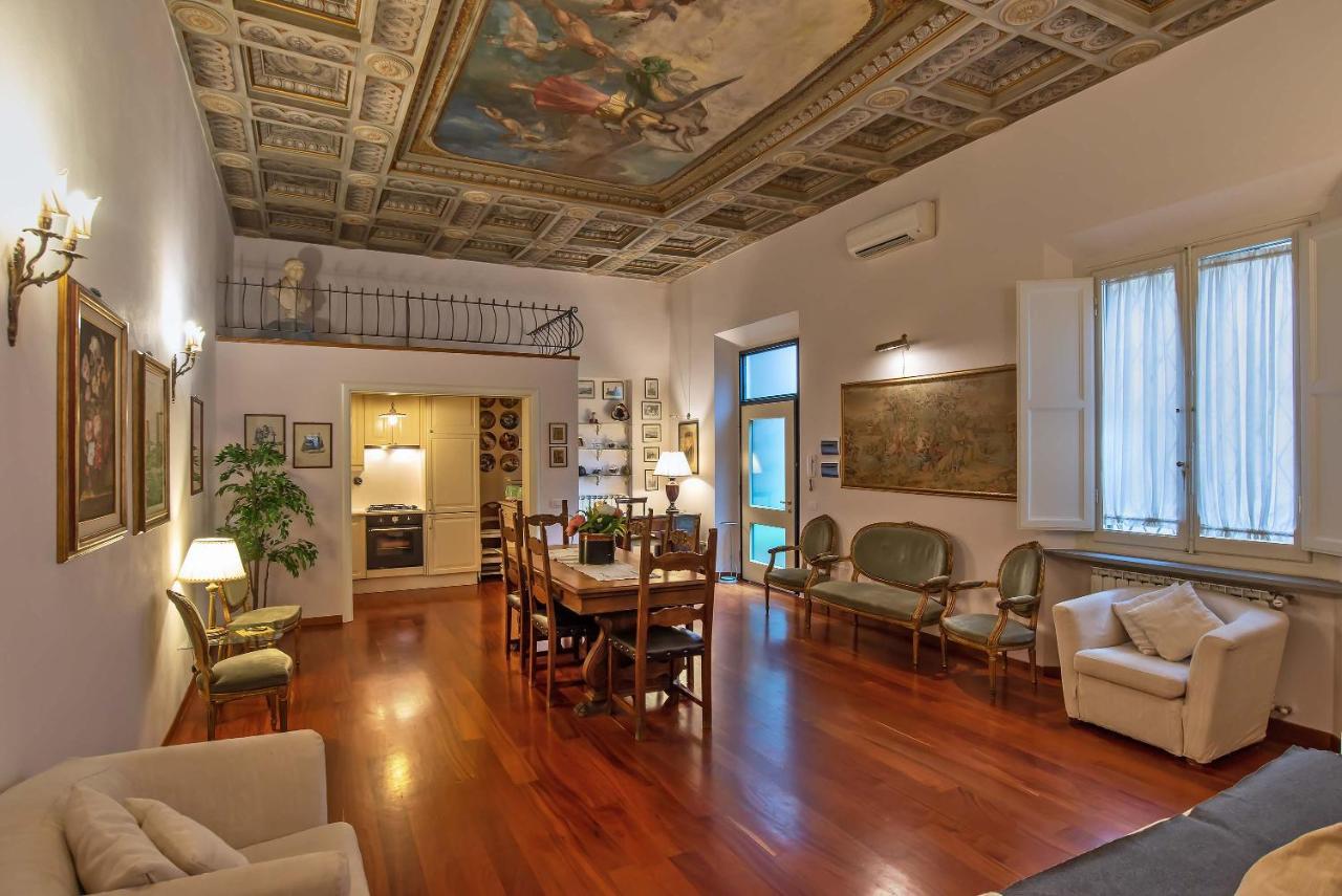 Mdr Antinori Apartment