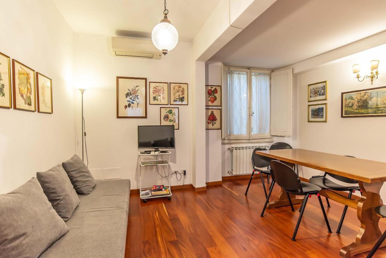Apartment Mdr Antinori