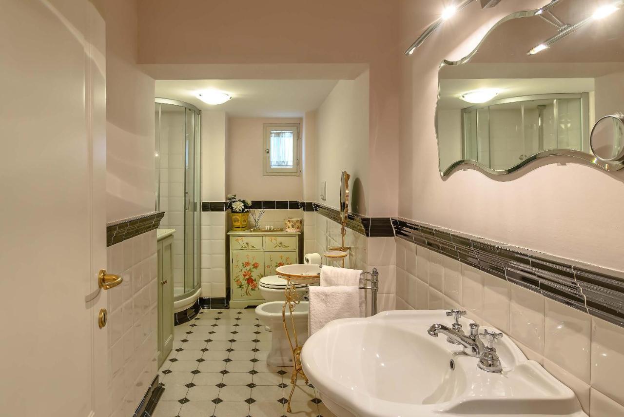 Mdr Antinori Apartment Florence