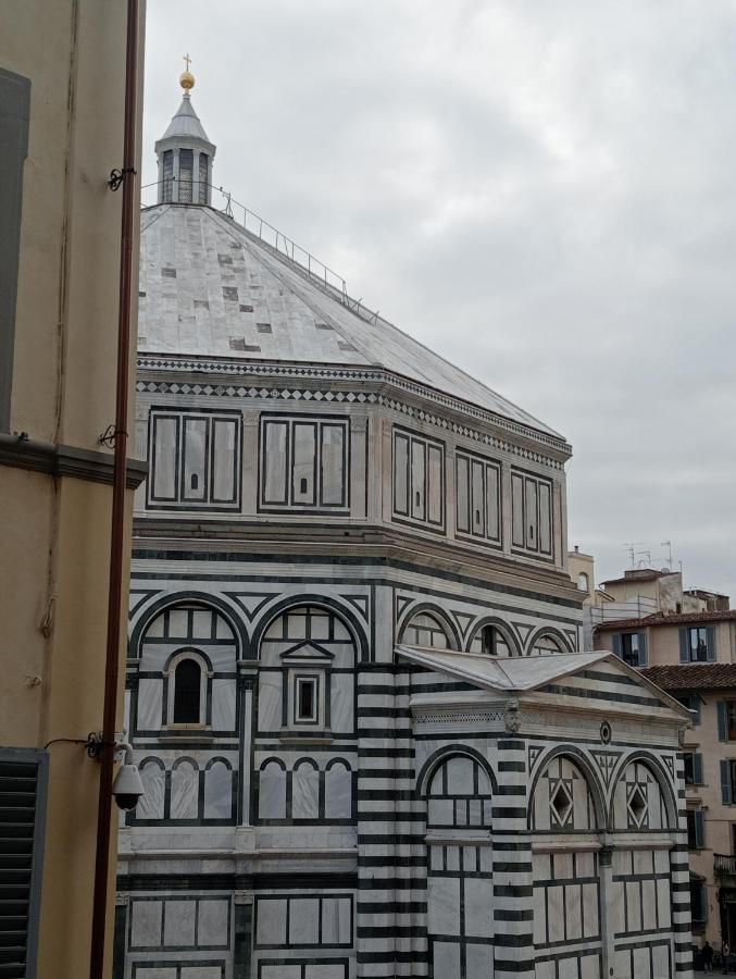 Cerretani Palace Luxury 3* Florence
