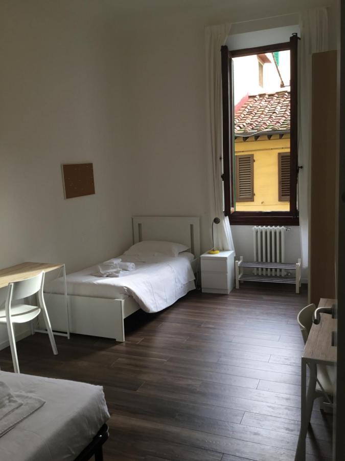 Zannoni G Appartement *