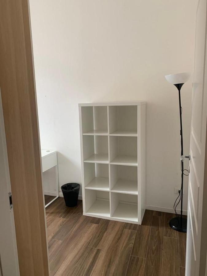 Zannoni G Appartement Florence