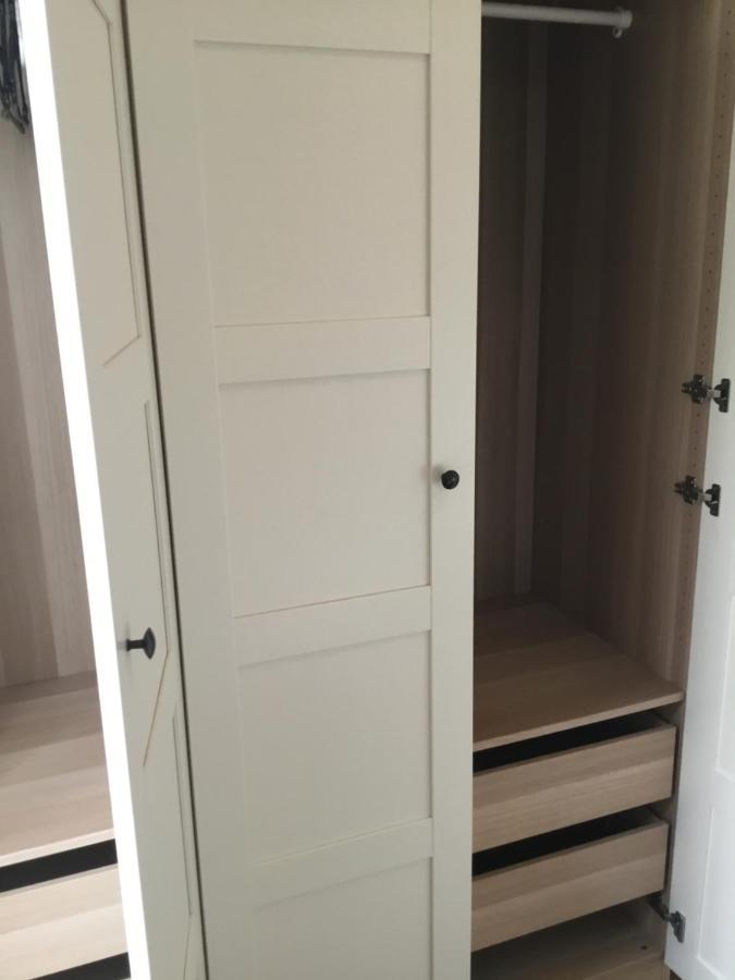 Zannoni G Appartement