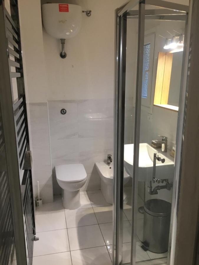Appartement Zannoni G Florence