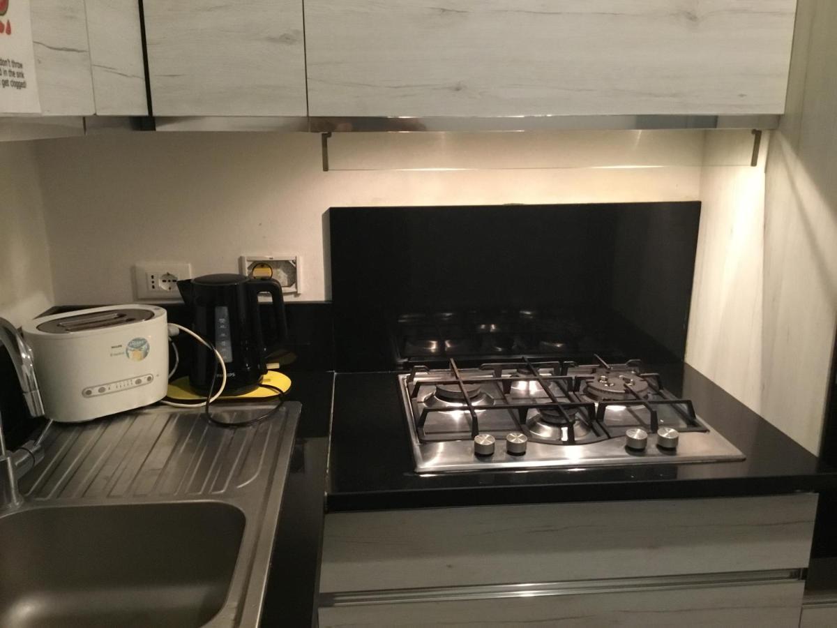 Appartement Zannoni G