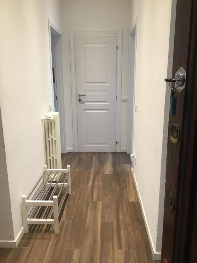 Zannoni G Appartement *