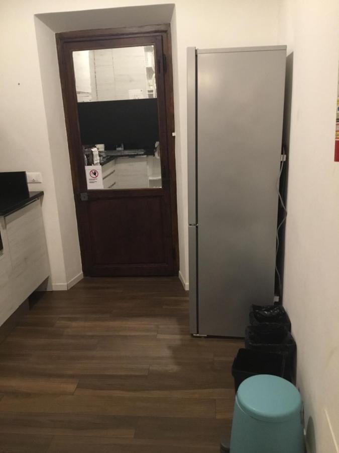 Appartement Zannoni G *