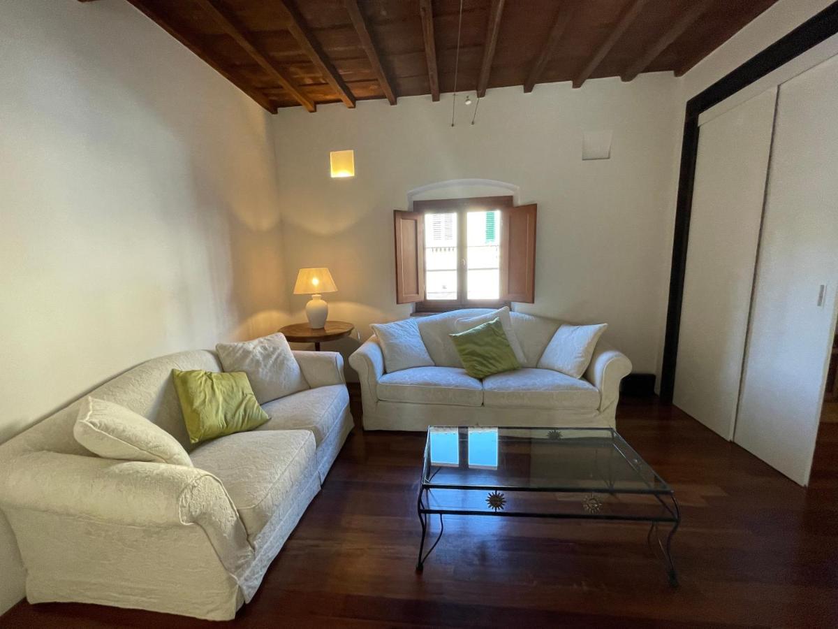 Appartement The Secret Garden Florence