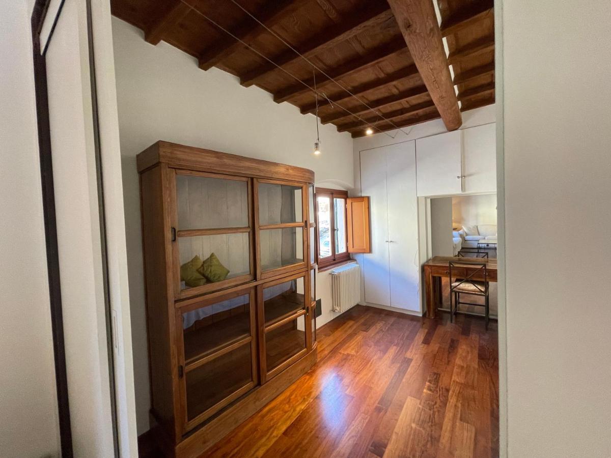 The Secret Garden Appartement Florence