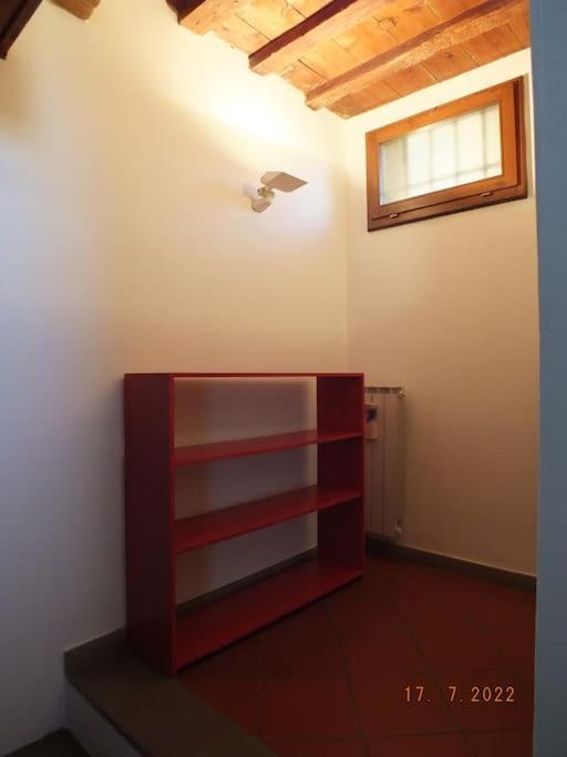 And Quiet Loft 5 Minutes Walk From The Duomo Apartment Florence