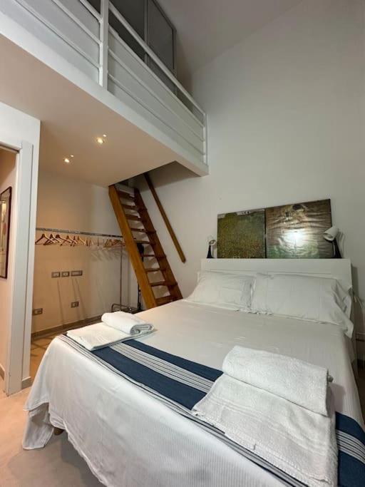 Loft222 Appartement *