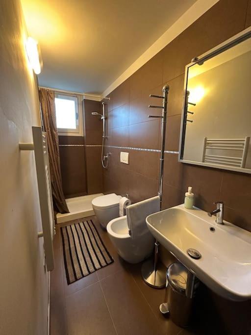 Appartement Loft222