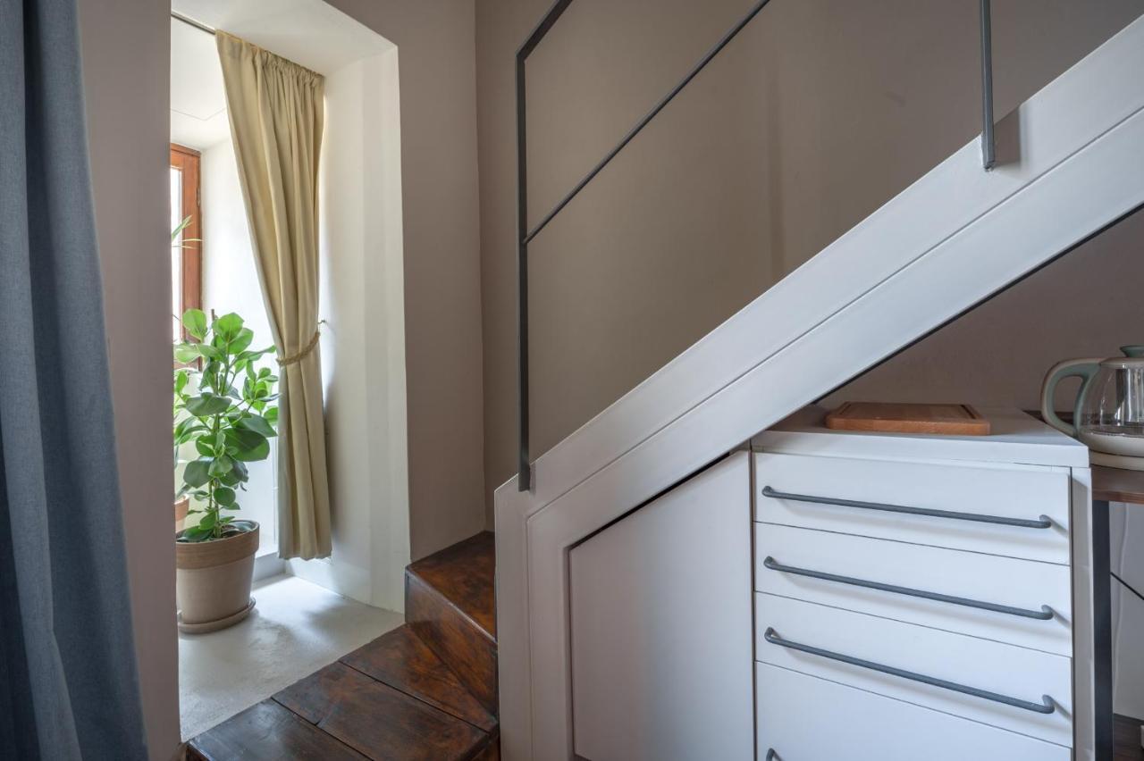 Santo Spirito's Nest Appartement Florence