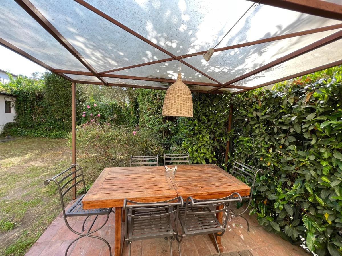 The Secret Garden Appartement Florence