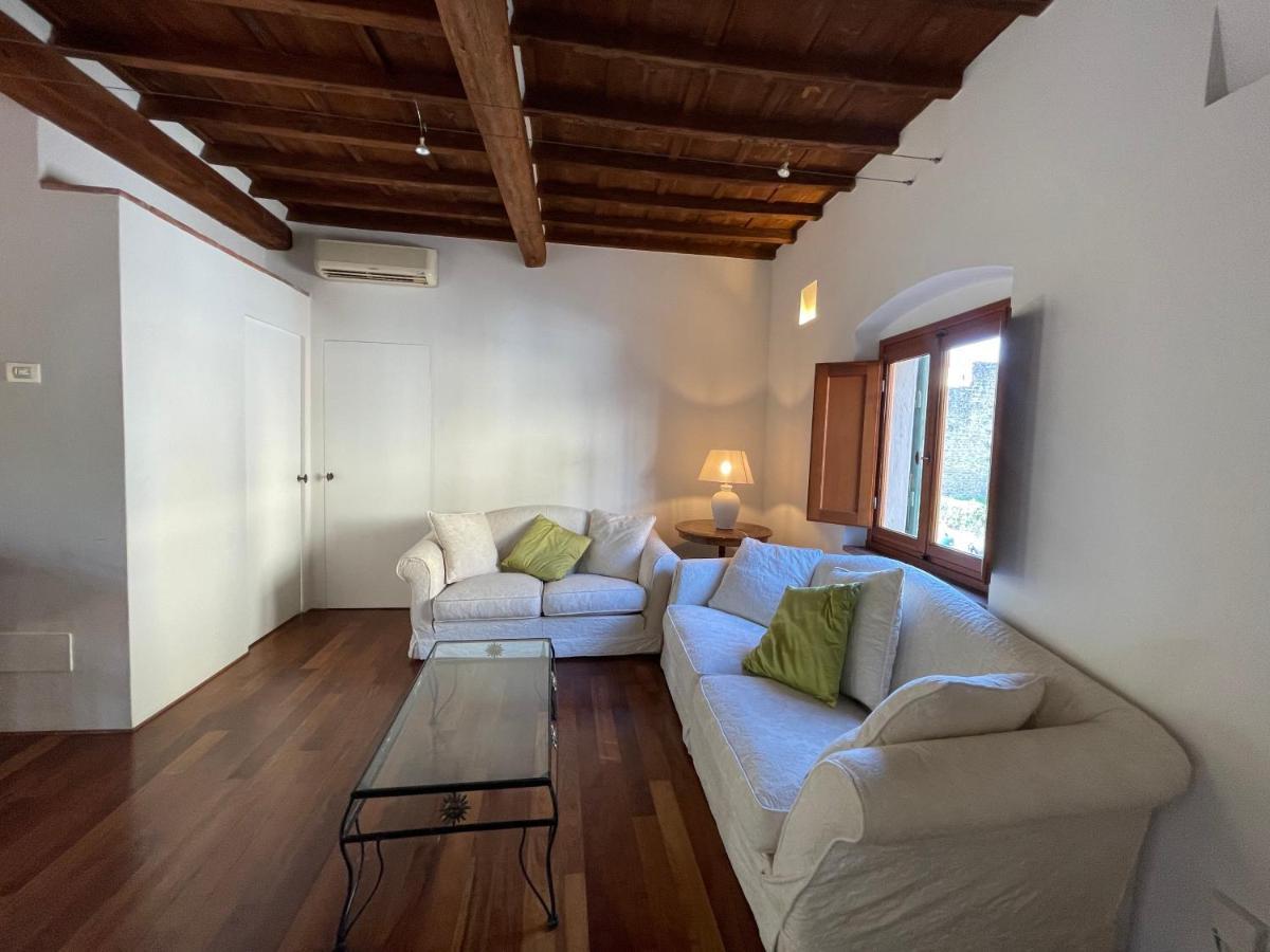 Appartement The Secret Garden Florence