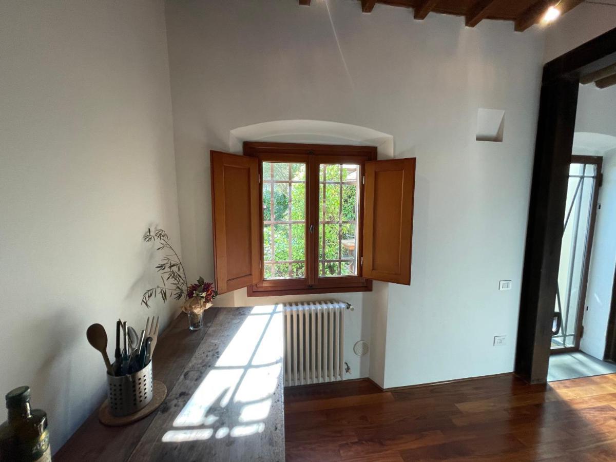 Appartement The Secret Garden
