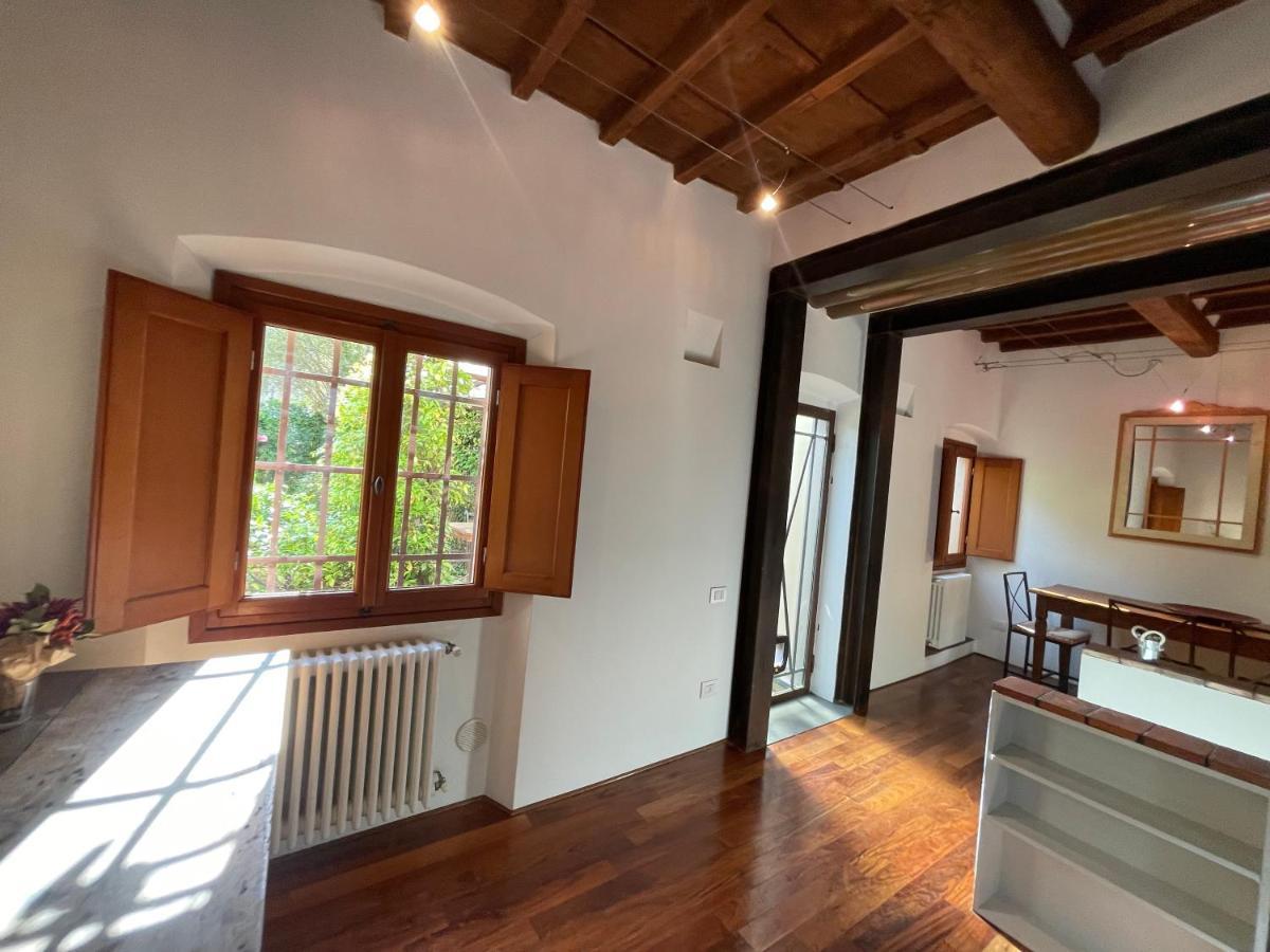 Appartement The Secret Garden