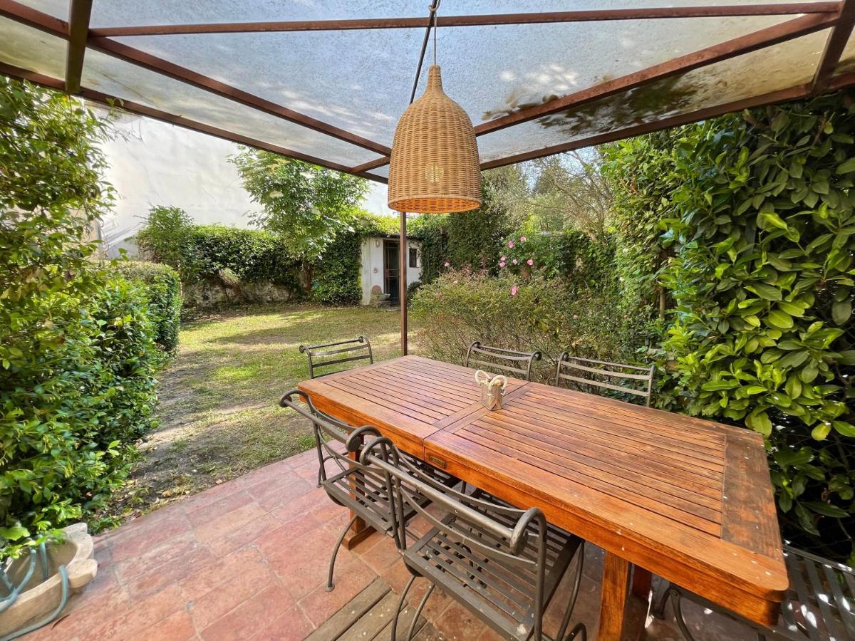 The Secret Garden Appartement Florence