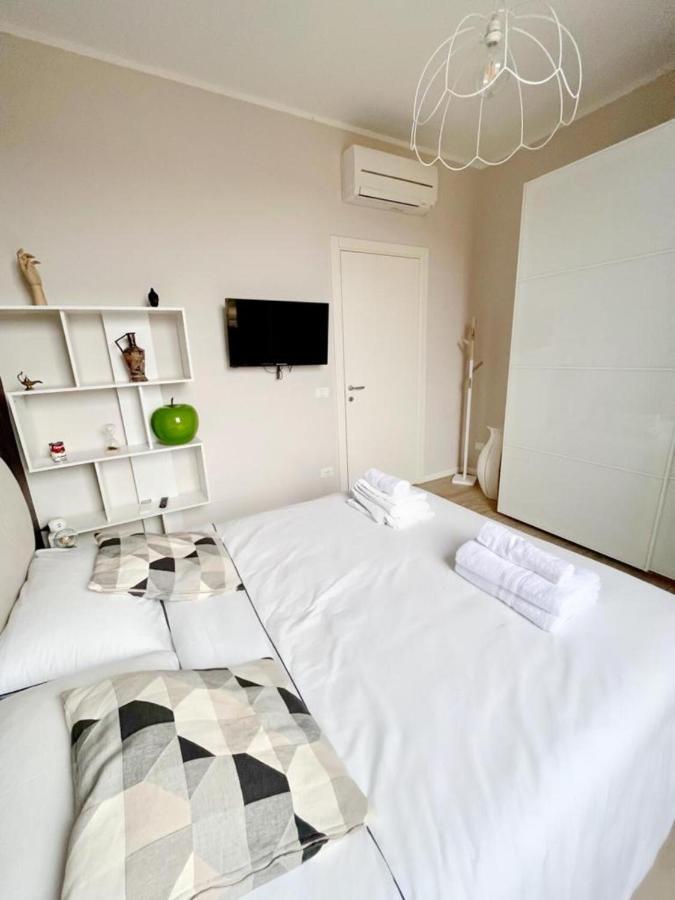 Apartment Casa Nana *