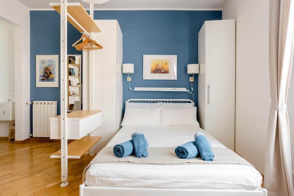 Sweet Redi All Comforts 7min To City Center Apartment Florence