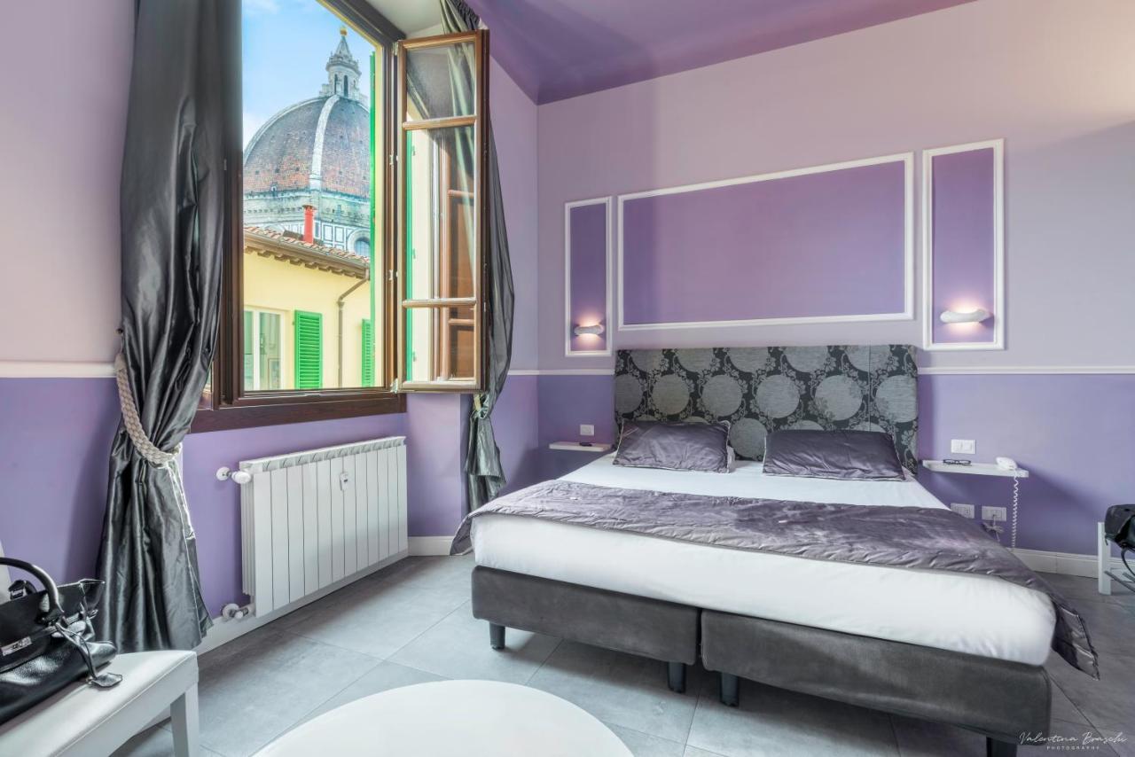 Le Stanze Del Duomo Guest house