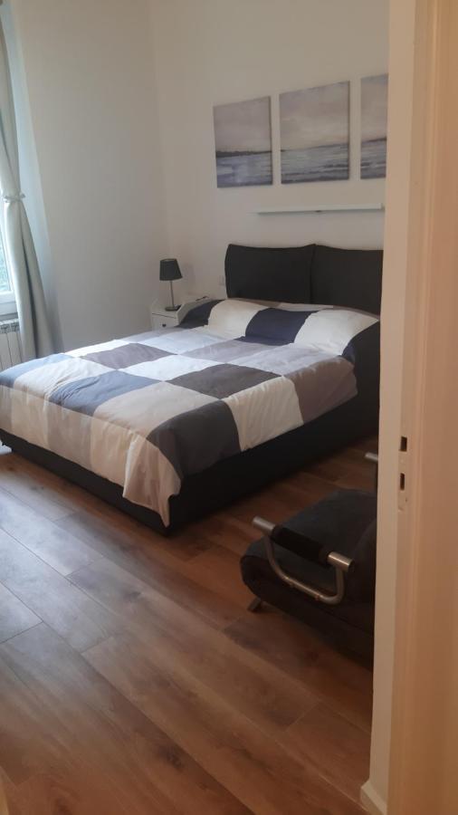 Apartment Ubaldo *