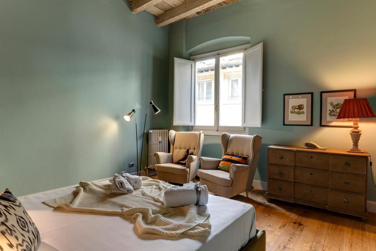 Frida Luxury By Mamo Apartment