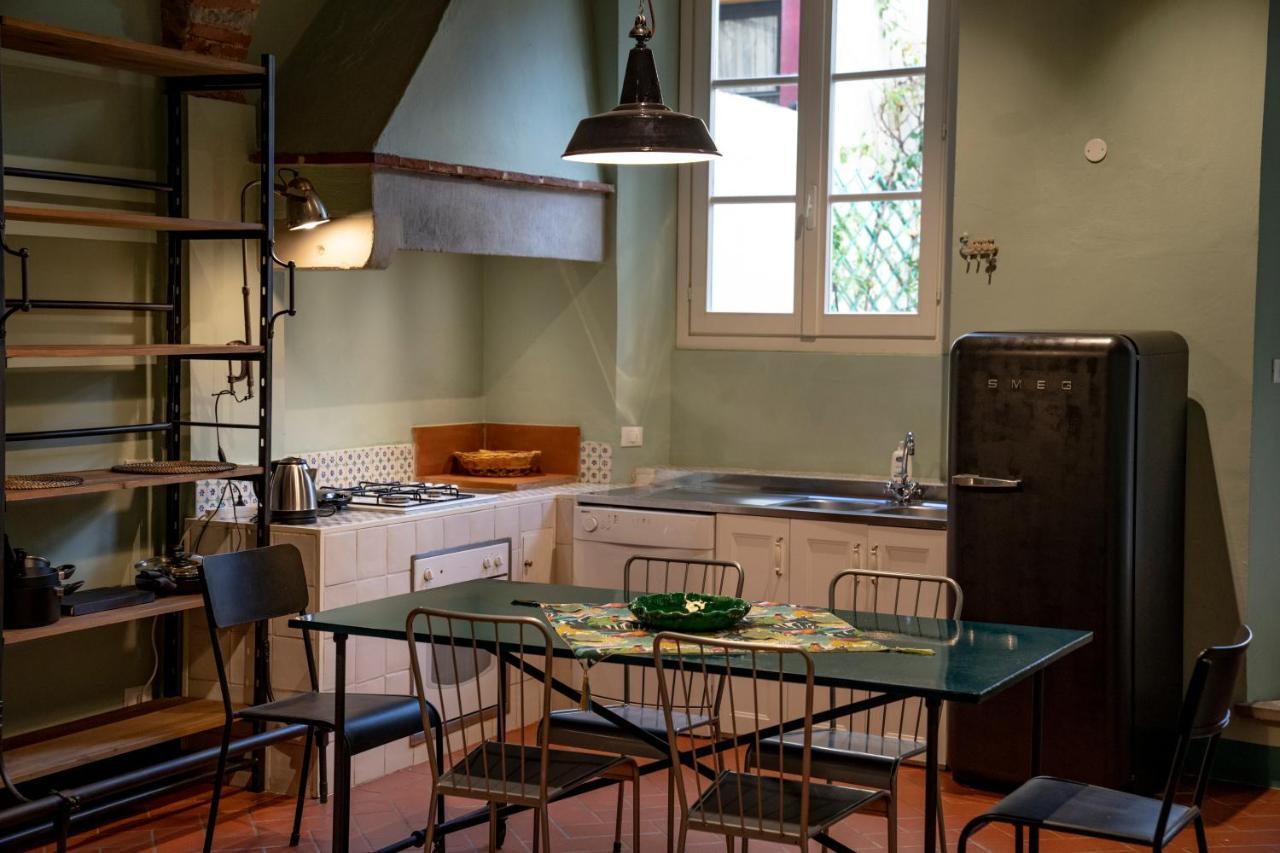 Mysa Properties - Raffinato Trilocale A Due Passi Da Palazzo Pitti Florence