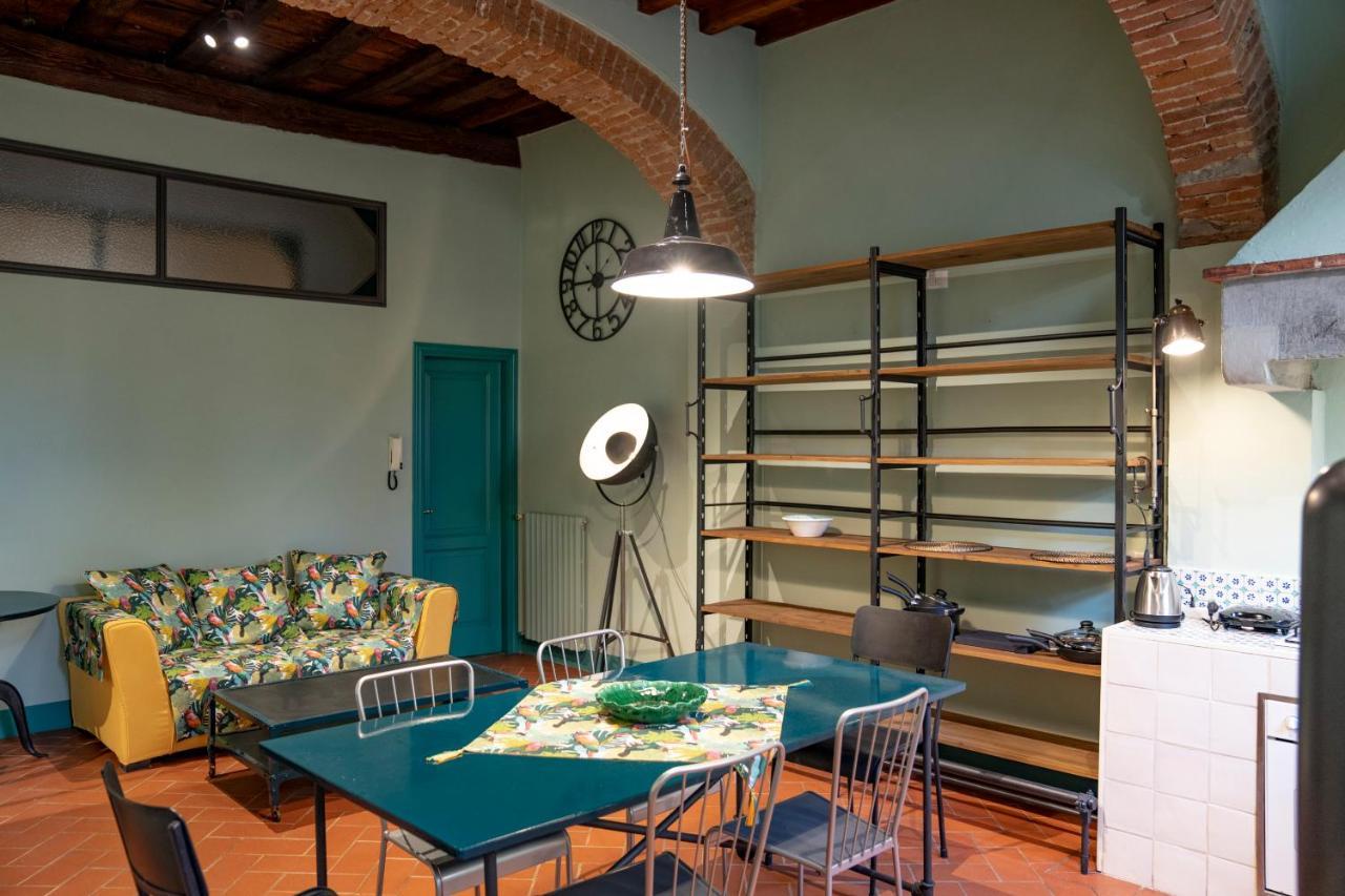 Apartment Mysa Properties - Raffinato Trilocale A Due Passi Da Palazzo Pitti